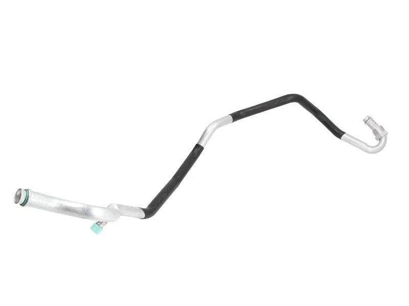 <strong>Патрубки кондиціонера THERMOTEC KTT160036 (фото 1)</strong>