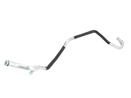 Патрубки кондиціонера для THERMOTEC KTT160036 фото товару