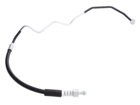 <strong>Патрубки кондиціонера THERMOTEC KTT160038 (фото 1)</strong>