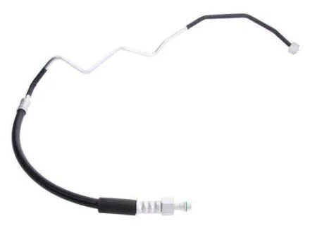 Патрубки кондиціонера для THERMOTEC KTT160038 фото товару