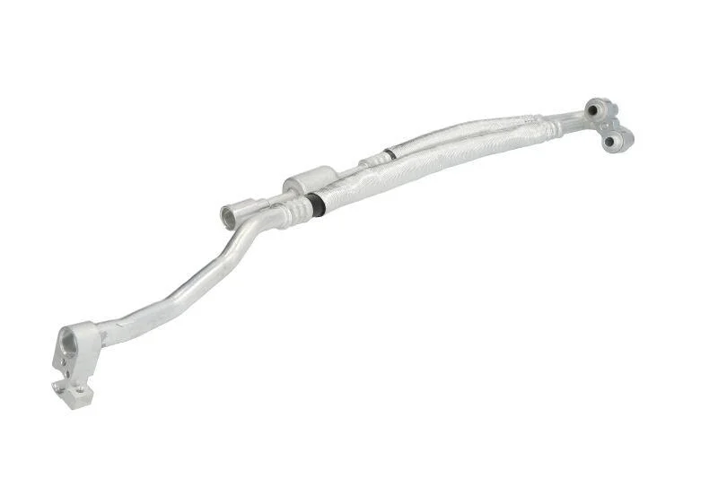<strong>Патрубки кондиціонера THERMOTEC KTT160039 (фото 1)</strong>