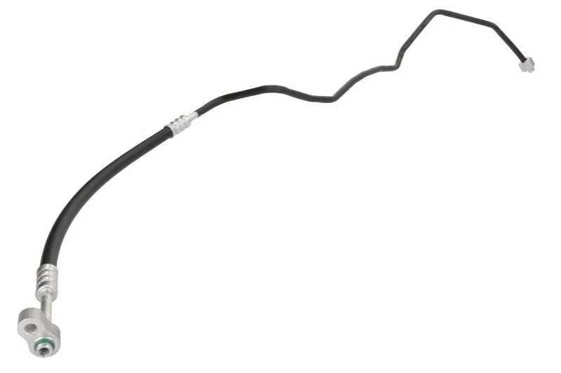 <strong>Трубка кондиціонера THERMOTEC KTT160047 (фото 1)</strong>