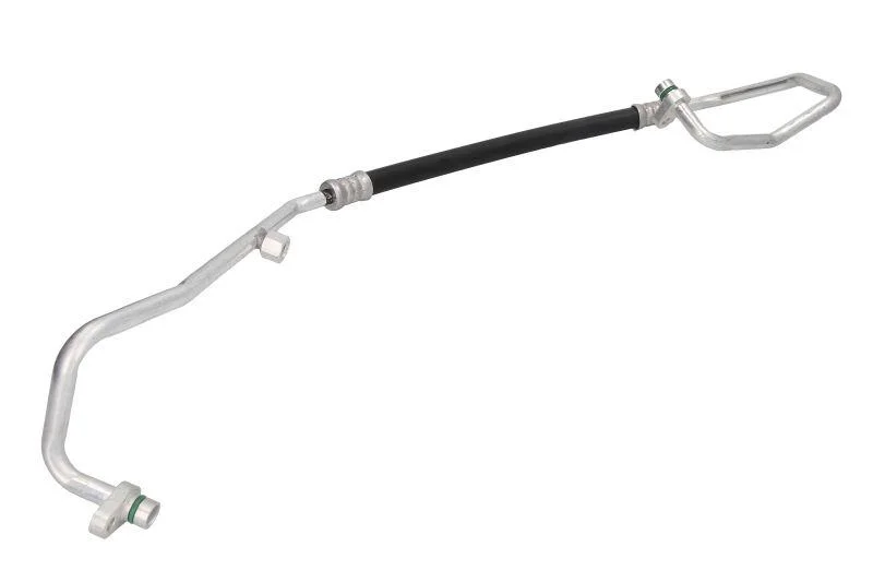 <strong>Патрубки кондиціонера THERMOTEC KTT160066 (фото 1)</strong>