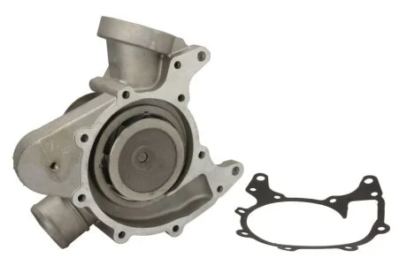 Насос охолоджуючої рідини DEUTZ, FENDT 922 VARIO, 924 VARIO, 927 VARIO, 933 VARIO, 936 VARIO DEUTZ FAHR 5665 HTS COM 3, 5690, 5690 H COM 3, 5690 HTS, 5690 HTS COM 2, 5690 HTS COM 3 для THERMOTEC WPDZ110 фото товару