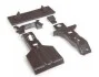 <strong>Набір для монтажу SUBARU Outback, 5-dr estate, 03-07 (USA) THULE 2155 (фото 1)</strong>