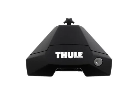 Стійки багажника на даху 710500, SlideBar WingBar WingBar Evo (4 шт, Стандартний, вантажопідйомність:75 кг) MERCEDES E (W213), X (470) VOLVO C40, EX30, S60 II, S60 III, S90 II, V40, V60 I 09.01- для THULE THU710500 фото товару