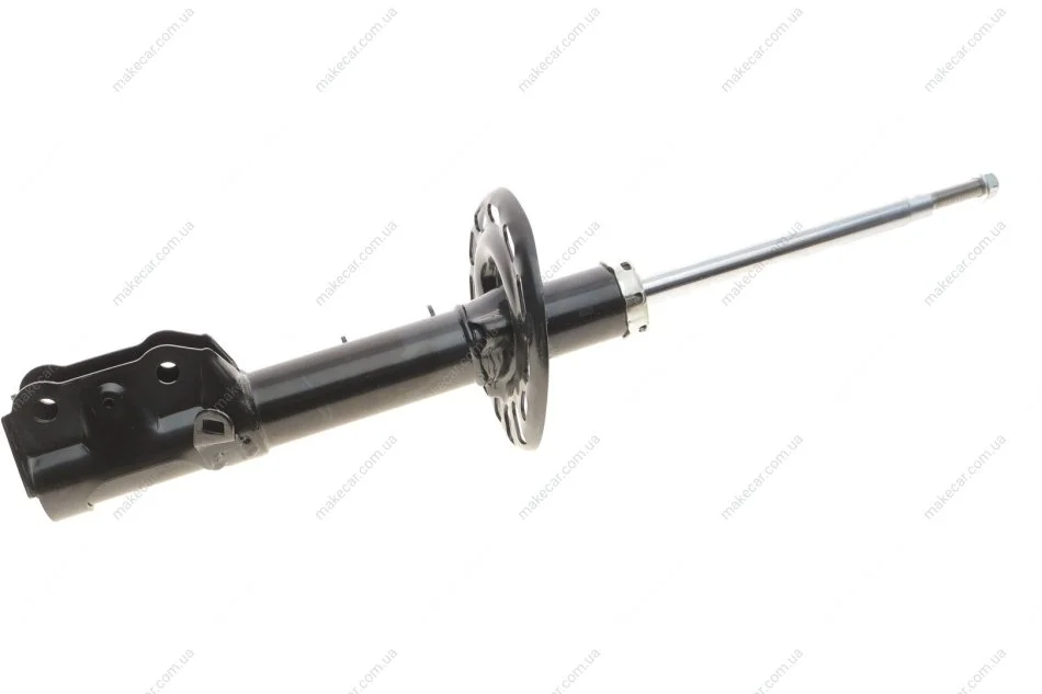 <strong>Амортизатор підвіски передній лівий газомасляний Honda Fit/Jazz 04-/09- TOKICO Tokico B2291 (фото 1)</strong>