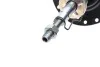 <strong>Амортизатор підвіски передній лівий газомасляний Honda City 09-/Fit/Jazz 08- TOKICO Tokico B2349 (фото 3)</strong>