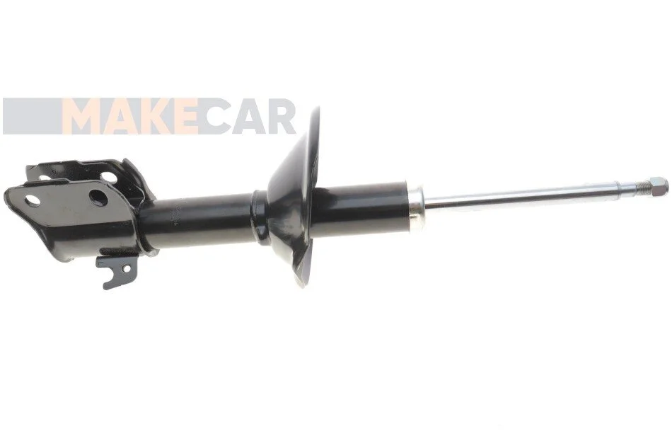 <strong>Амортизатор підвіски передній лівий газомасляний Subaru Forester 02- TOKICO Tokico B2385 (фото 1)</strong>