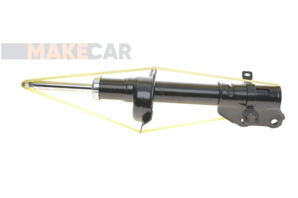 <strong>Амортизатор підвіски передній правий Mazda CX-7 (01-) TOKICO Tokico B3263 (фото 1)</strong>