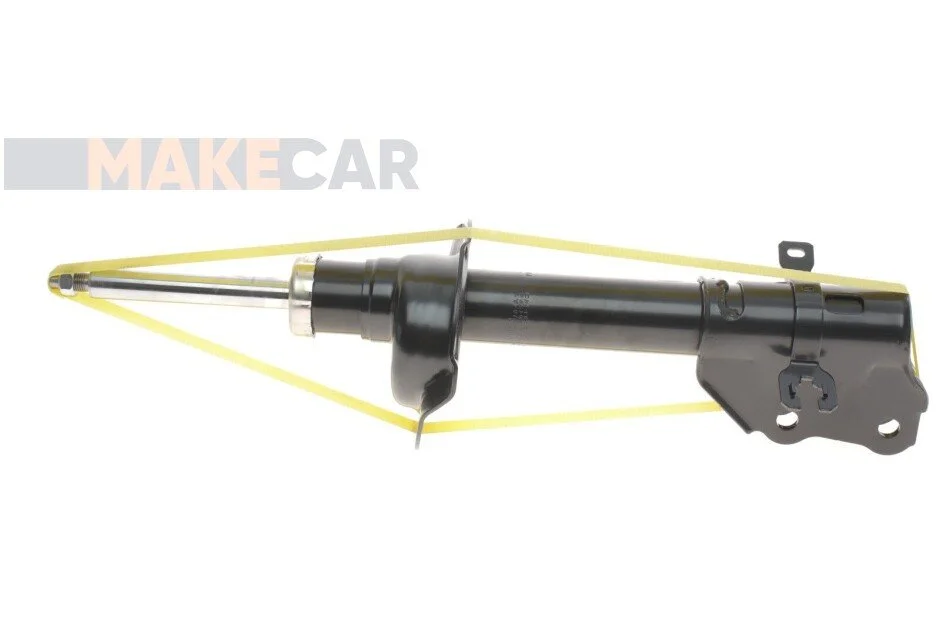 <strong>Амортизатор підвіски передній правий газомасляний Mazda CX-9 3.5 07- TOKICO Tokico B3265 (фото 1)</strong>