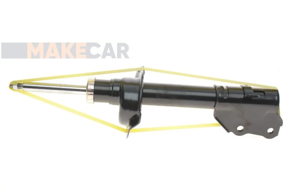 <strong>Амортизатор підвіски передній лівий газомасляний Mazda CX-9 3.5 07- TOKICO Tokico B3266 (фото 1)</strong>