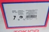 <strong>Амортизатор підвіски передній правий газомасляний Toyota Rav 4 00/03- TOKICO Tokico B3285 (фото 10)</strong>