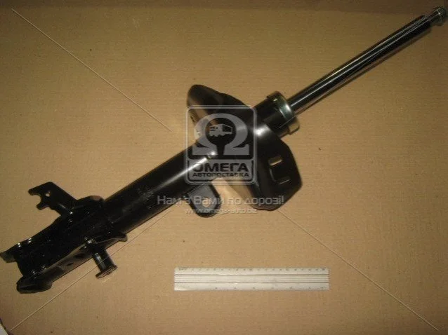 <strong>Амортизатор підвіски передній Honda CR-V III IV (06-) TOKICO Tokico B3300 (фото 1)</strong>