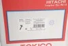 <strong>Амортизатор підвіски передній лівий газомасляний Toyota Camry (06-) TOKICO Tokico B3327 (фото 2)</strong>