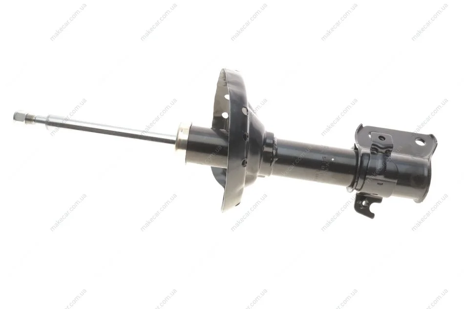 <strong>Амортизатор підвіски передній лівий газомасляний Subaru Impreza 1.5 08- TOKICO Tokico B3449 (фото 1)</strong>