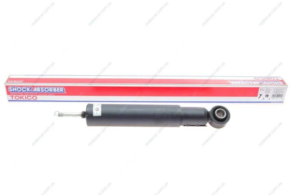 <strong>Амортизатор підвіски задній Subaru Impreza, Forester 2.0 T (98-05) TOKICO Tokico E3810 (фото 1)</strong>