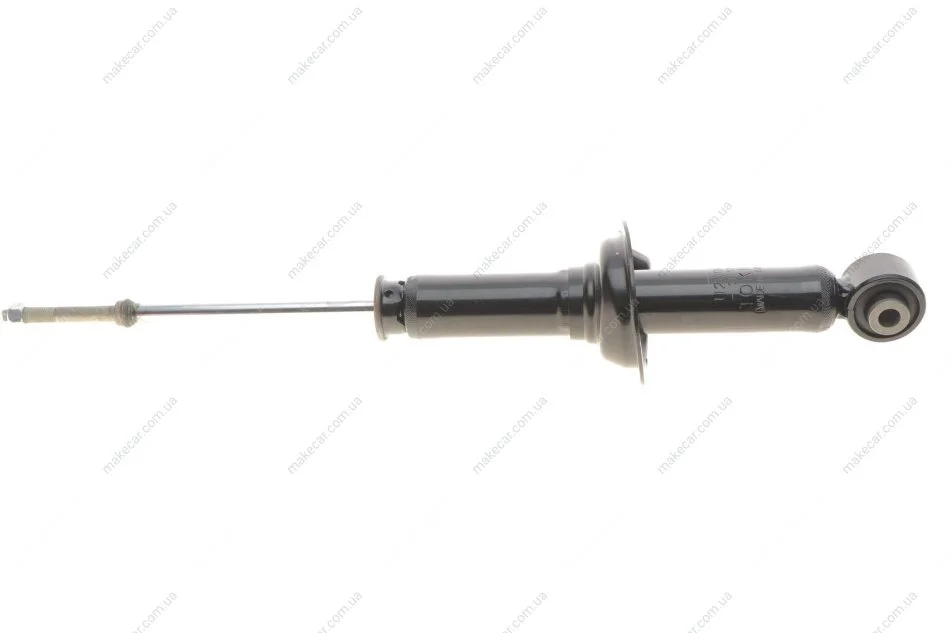 <strong>Амортизатор підвіски задній газомасляний Mitsubishi ASX/Galant/Lancer/Outlander Sport 08-/10- TOKICO Tokico U20062 (фото 1)</strong>