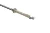 <strong>Амортизатор підвіски задній газомасляний Mitsubishi ASX/Galant/Lancer/Outlander Sport 08-/10- TOKICO Tokico U20062 (фото 3)</strong>