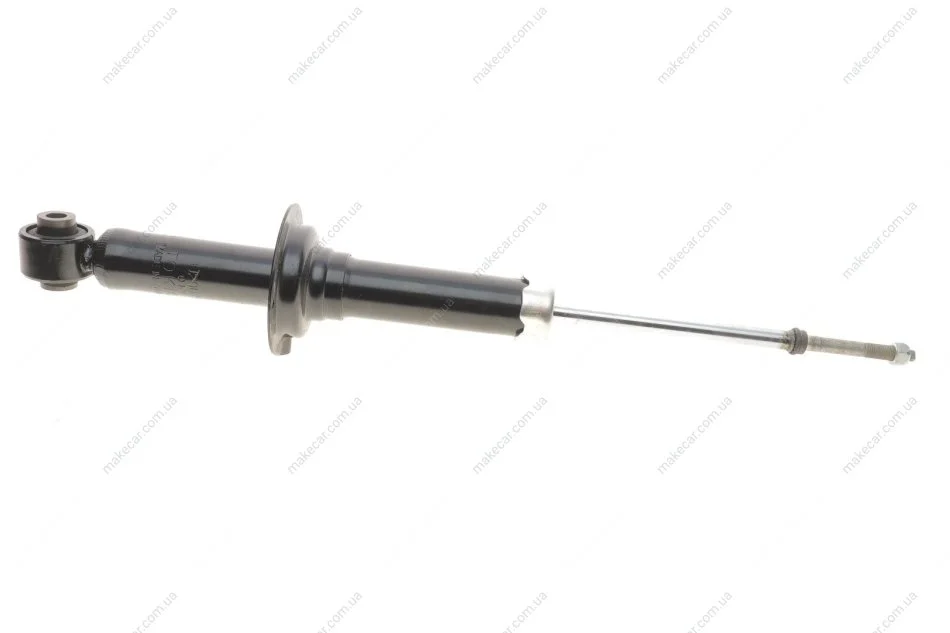 <strong>Амортизатор підвіски задній газомасляний Mitsubishi Outlander 2WD/4WD 03- TOKICO Tokico U20079 (фото 1)</strong>
