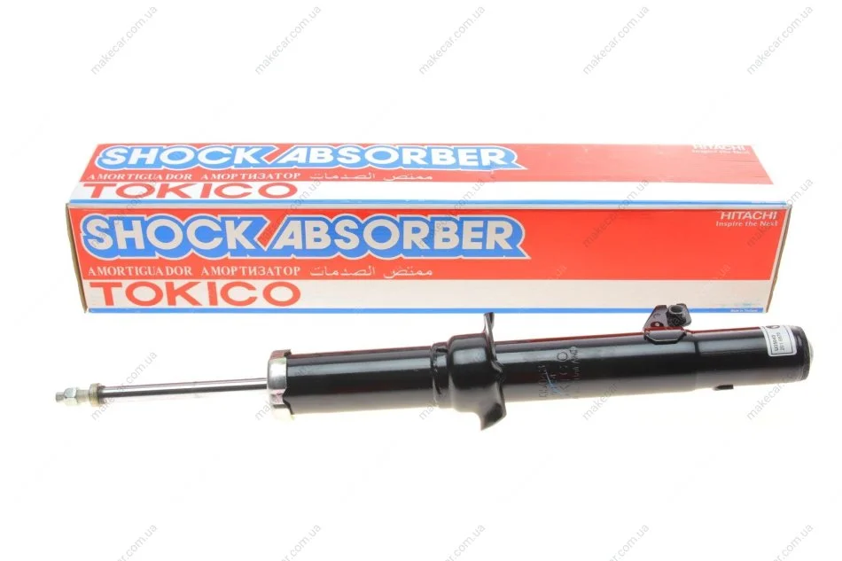 <strong>Амортизатор Tokico U35043 (фото 1)</strong>