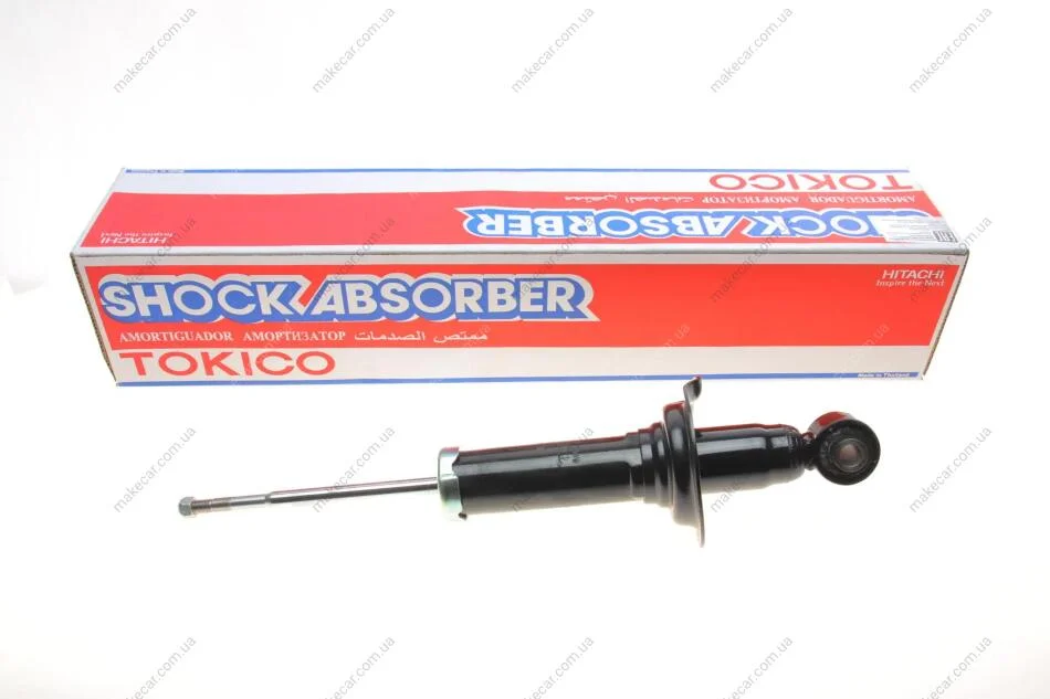 <strong>Амортизатор подвески Tokico U3823 (фото 1)</strong>