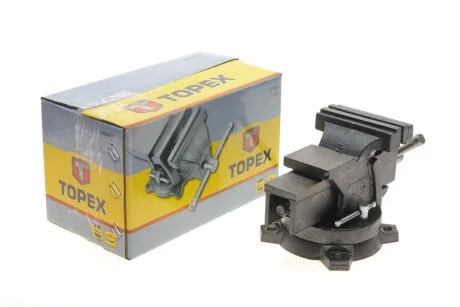 Лещата слюсарні для Topex 07A210 фото товару
