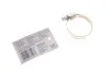 <strong>Хомут черв`ячний Topex 37D506 (фото 1)</strong>