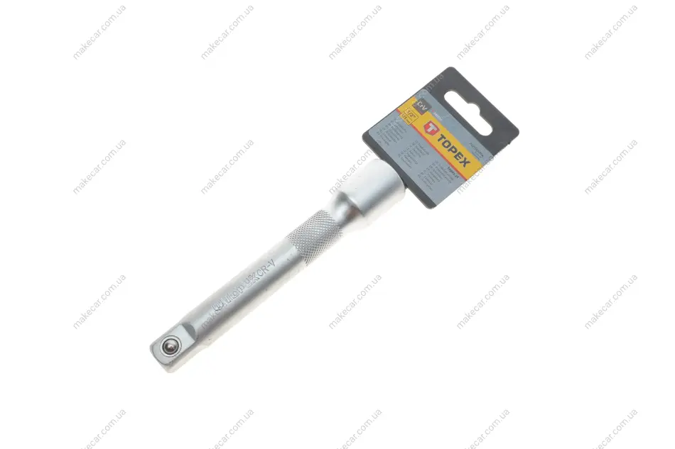 <strong>Подовжувач ударний Topex 38D553 (фото 1)</strong>