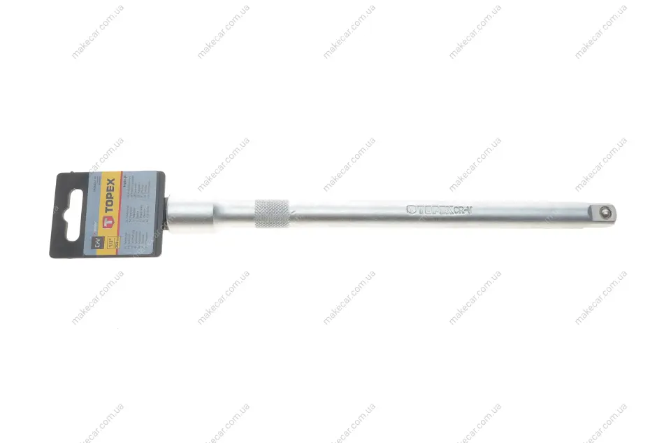 <strong>Подовжувач ударний Topex 38D554 (фото 1)</strong>