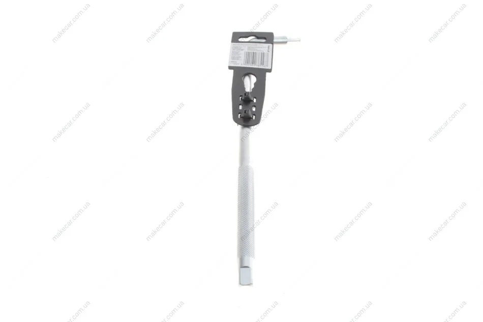 <strong>Вороток Г-подібний, 1/2" 250 мм Topex 38D556 (фото 1)</strong>