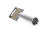 <strong>Головка змінна 6-гранна довга 1/2", 19 мм Topex 38D757 (фото 2)</strong>