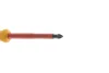 <strong>Викрутка хрестова1000В, PZ2 x 100 мм Topex 39D480 (фото 3)</strong>