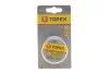 <strong>Припій олов\'яний 60%Sn, проволока 0.7 мм,100 г Topex 44E512 (фото 1)</strong>