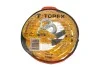 <strong>Трос буксирувальний 14мм, 2.1т ("" StandardLine) Topex 97X269 (фото 2)</strong>