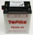 <strong>12V,12Ah,д. 135, ш. 81, в.161, Об `єм 0,8, вага 4,1 кг, без електроліту TOPLITE YB12AL-A2 (фото 1)</strong>