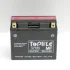 <strong>12V,10Ah,д. 150, ш. 69, в. 130, електроліт в к-ті, вага 3,5 кг TOPLITE YT12B-BS (фото 1)</strong>