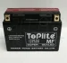 <strong>12V 8Ah,д. 150, ш. 70, в.105, електроліт в к-ті, вага 3,5 кг TOPLITE YT9B-BS (фото 1)</strong>