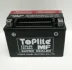 <strong>12V,8Ah,CCA 120 д. 152, ш. 88, в.106, електроліт в к-ті, вага 3,2 кг TOPLITE YTX9-BS (фото 1)</strong>