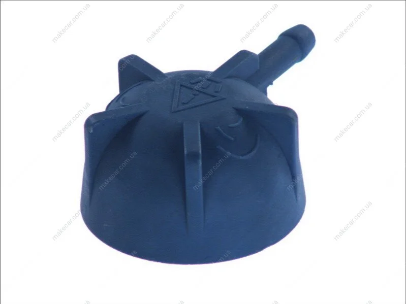 <strong>Кришка резервуару охолоджувальної рідини TOPRAN 100162 (фото 1)</strong>