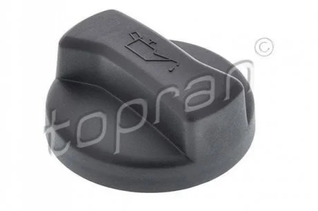 Кришка оливної горловини для Skoda, Volkswagen, Seat, Audi TOPRAN 100198 фото товару