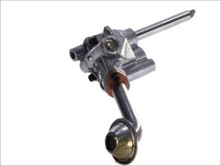 Помпа оливна для Audi, Volkswagen TOPRAN 100209 фото товара