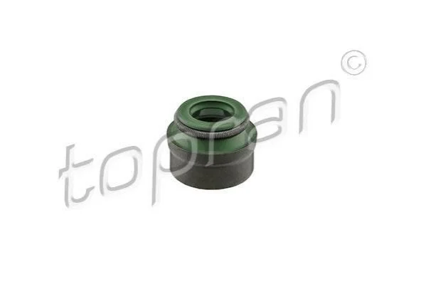 <strong>Кільце ущільнювальне TOPRAN 100254 (фото 1)</strong>