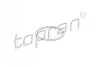 <strong>Прокладка, водяной насос TOPRAN 100674 (фото 1)</strong>