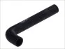 <strong>Патрубок радіатора AUDI 100 C2, 80 B1, 80 B2 VW GOLF I, JETTA I, PASSAT B1, PASSAT B2 1.3/1.5/1.6 05.72-03.88 TOPRAN 101 091 (фото 1)</strong>