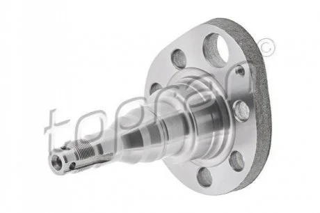 Маточина колеса для Volkswagen TOPRAN 102819 фото товару
