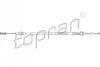 <strong>Трос акселератора TOPRAN 103086 (фото 1)</strong>