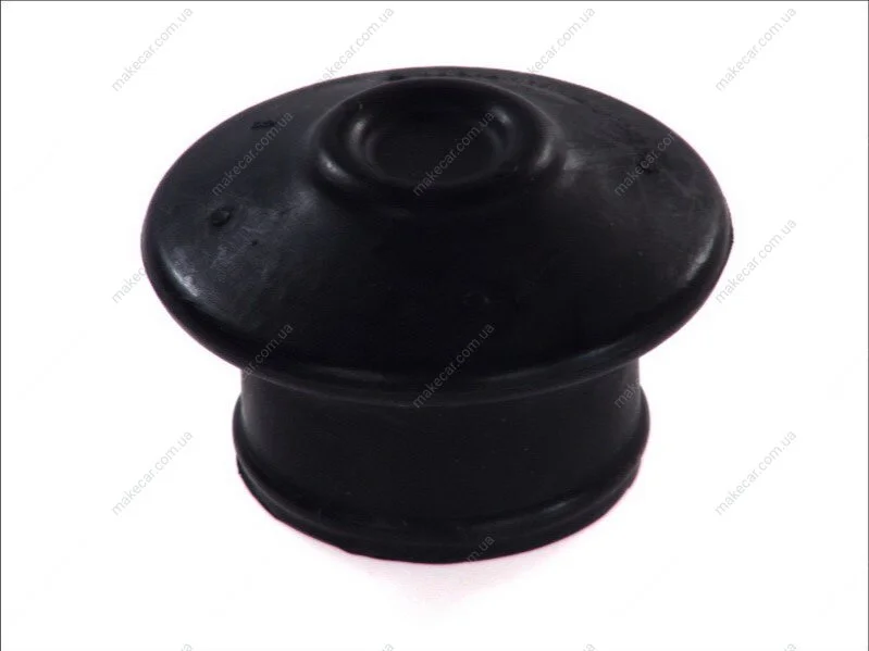 <strong>Подушка двигуна з передньої сторони, гумовий картридж AUDI 80 B3, 80 B4, A6 C4 1.6D/1.8/1.9D 09.86-12.97 TOPRAN 104278 (фото 1)</strong>