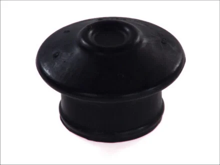 Подушка двигуна з передньої сторони, гумовий картридж AUDI 80 B3, 80 B4, A6 C4 1.6D/1.8/1.9D 09.86-12.97 для TOPRAN 104278 фото товару
