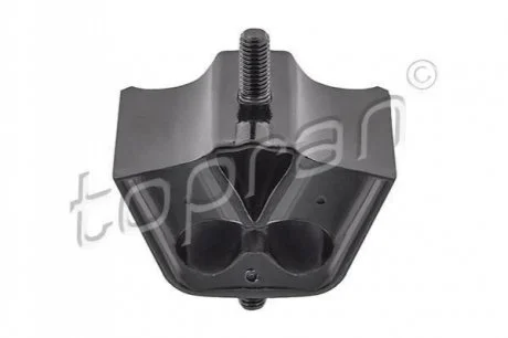 Подушка двигуна для Volkswagen, Audi TOPRAN 104279 фото товару